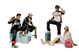 ‘프레피룩 & 스쿨룩’으로 버전업 2372-Image